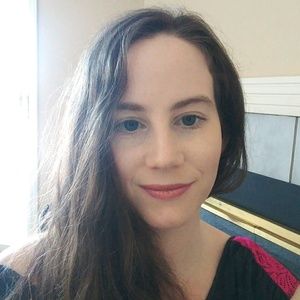 Meet your Posher, Kirstie